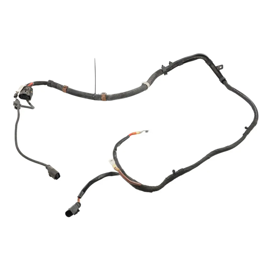 Steering Rack Wiring Harness Loom Cable to Audi TT TTS 8J Power with Part number 8J2971111C Audi TT TTS 8J Power Steering Rack Wiring Harness Loom Cable - SKU RHD-8J2971111C - Part number 8J2971111C