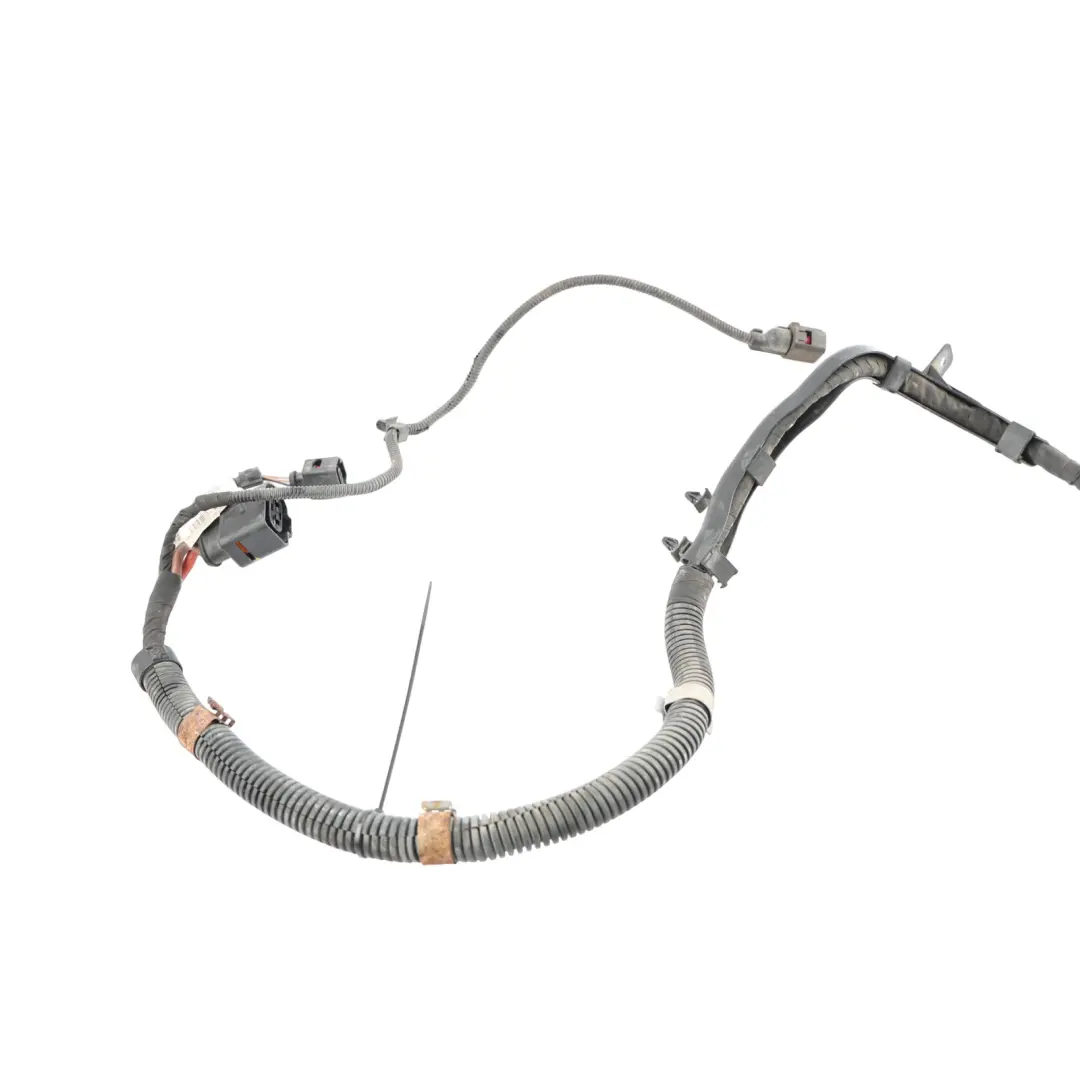 Steering Rack Wiring Harness Loom Cable to Audi TT TTS 8J Power with Part number 8J2971111C Audi TT TTS 8J Power Steering Rack Wiring Harness Loom Cable - SKU RHD-8J2971111C - Part number 8J2971111C