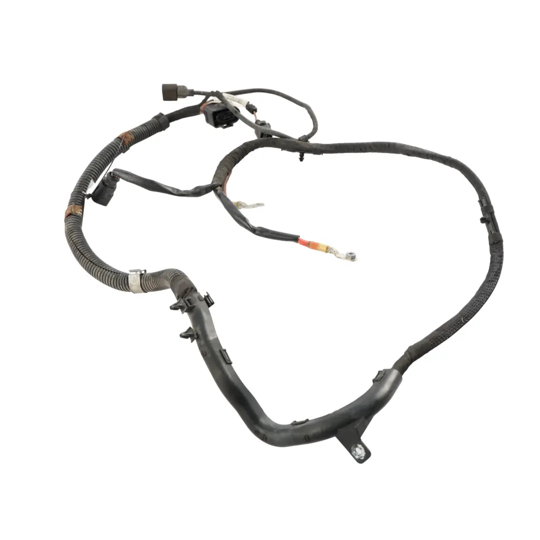 Steering Rack Wiring Harness Loom Cable to Audi TT TTS 8J Power with Part number 8J2971111C Audi TT TTS 8J Power Steering Rack Wiring Harness Loom Cable - SKU RHD-8J2971111C - Part number 8J2971111C