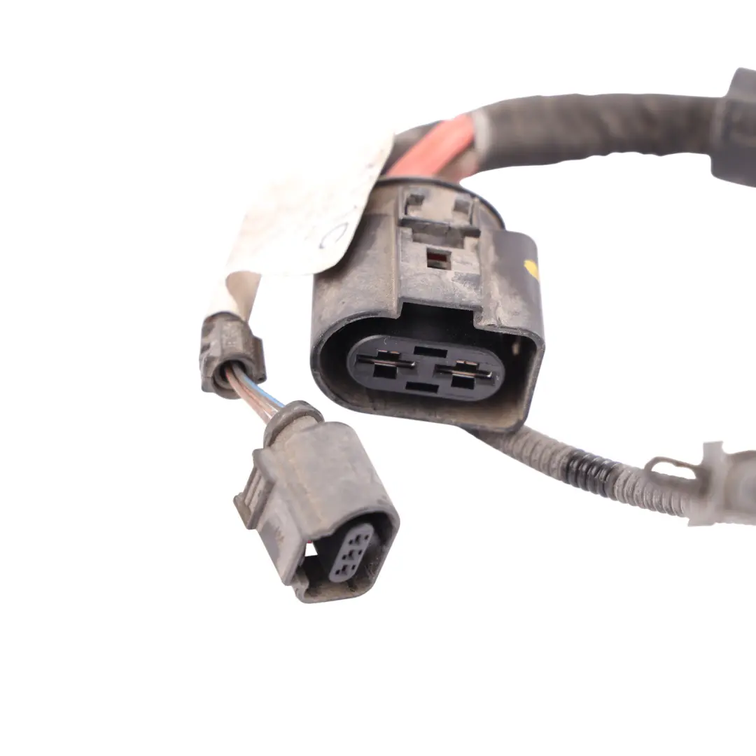 Steering Rack Wiring Harness Loom Cable to Audi TT TTS 8J Power with Part number 8J2971111C Audi TT TTS 8J Power Steering Rack Wiring Harness Loom Cable - SKU RHD-8J2971111C - Part number 8J2971111C