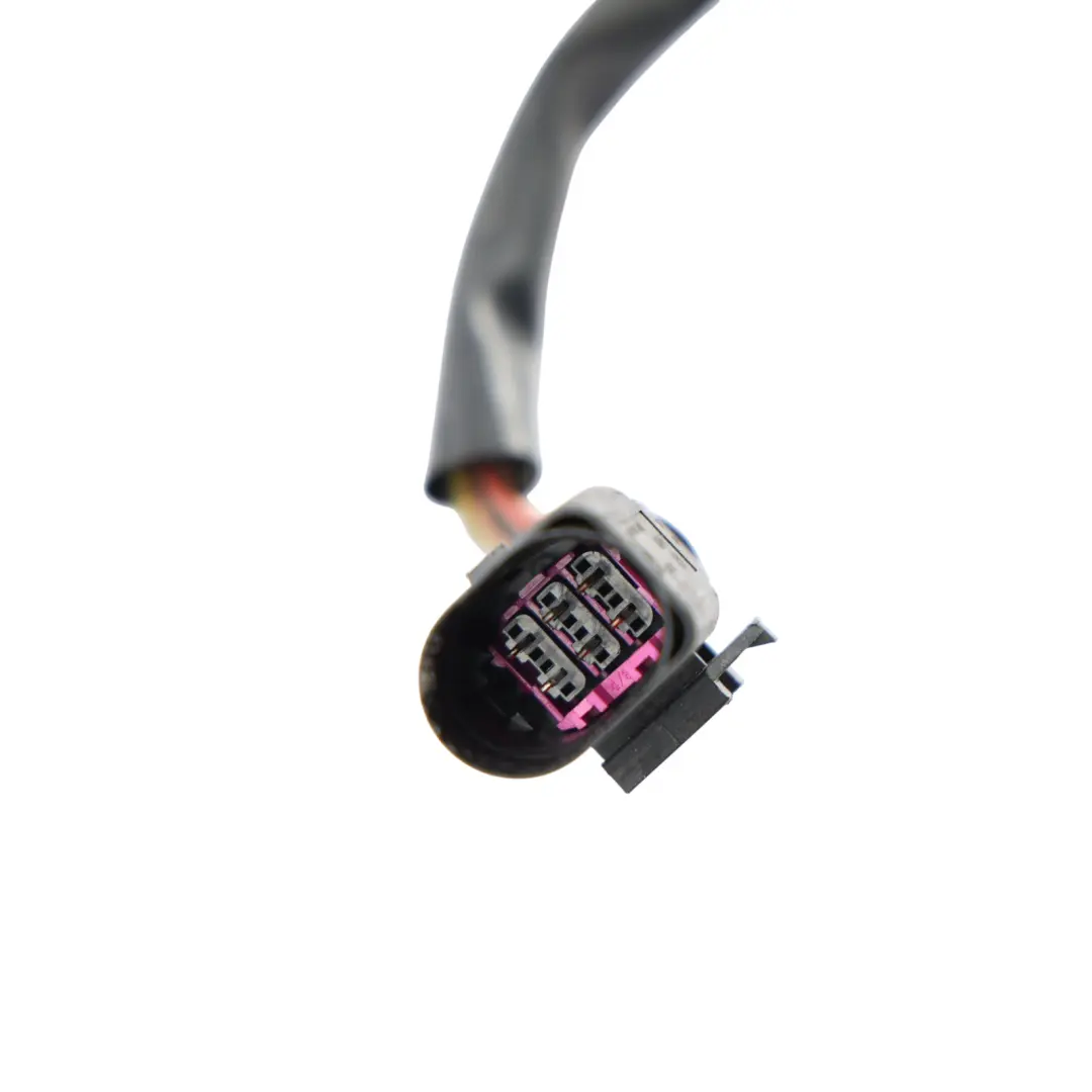 Audi TT TTS 8J Power Steering Rack Wiring Harness Loom Cable - SKU RHD-8J2971111C - Part number 8J2971111C