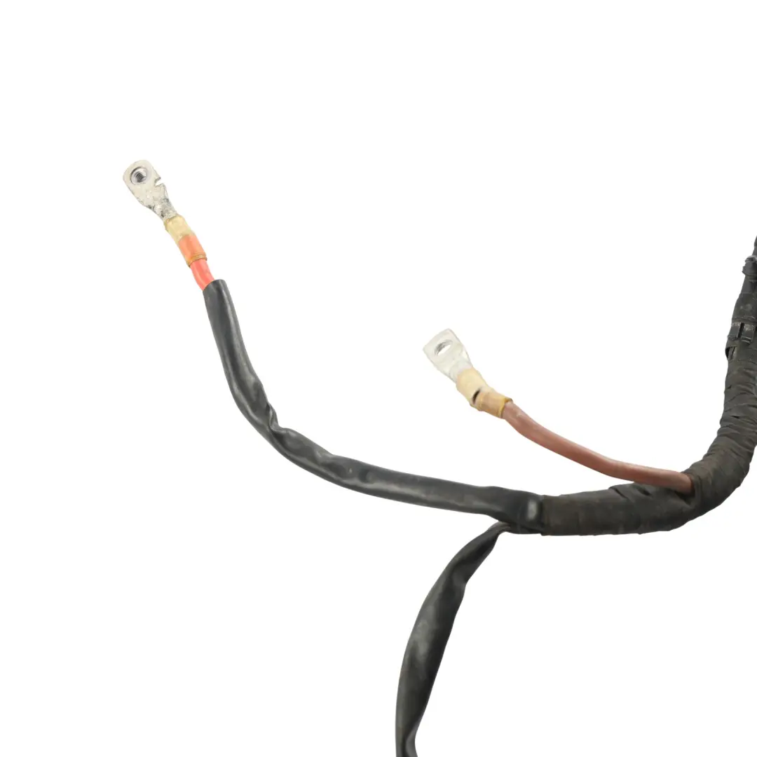 Audi TT TTS 8J Power Steering Rack Wiring Harness Loom Cable - SKU RHD-8J2971111C - Part number 8J2971111C