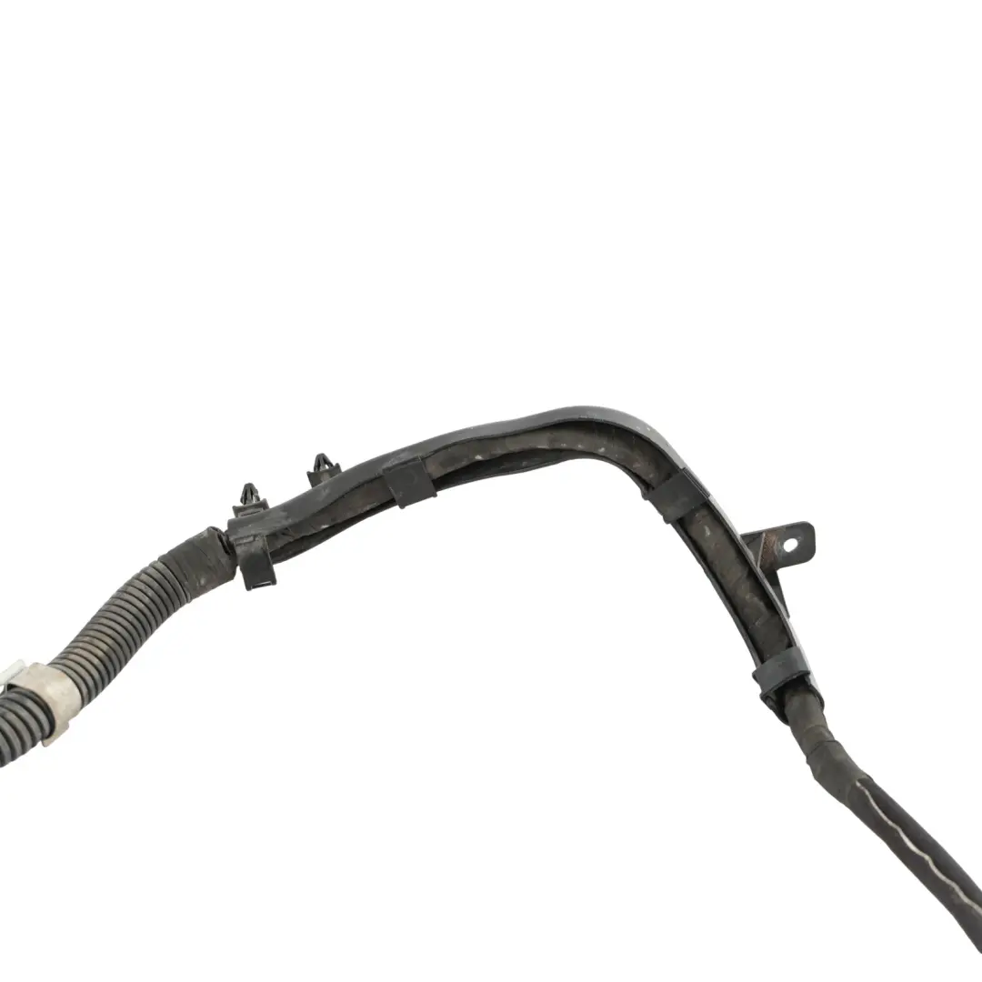 Audi TT TTS 8J Power Steering Rack Wiring Harness Loom Cable - SKU RHD-8J2971111C - Part number 8J2971111C