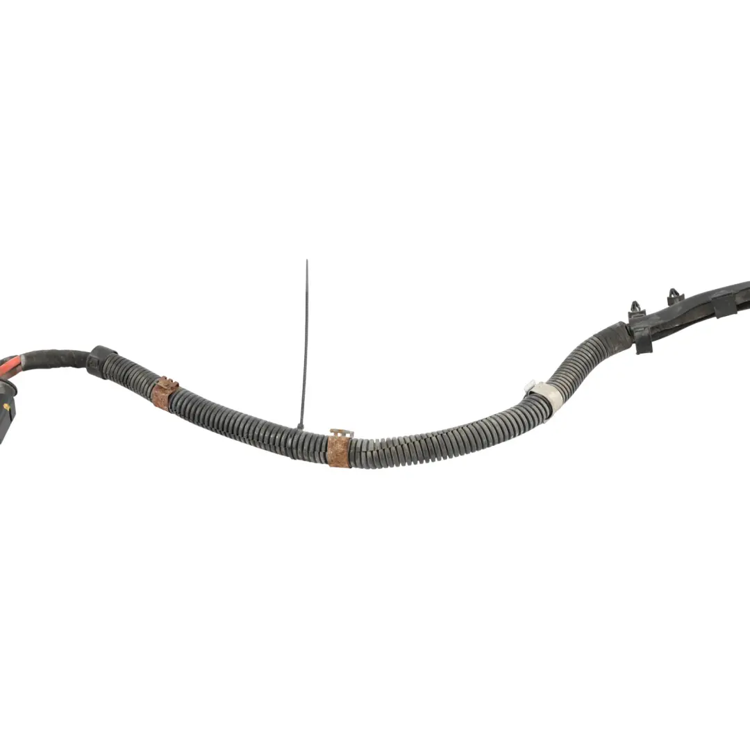 Audi TT TTS 8J Power Steering Rack Wiring Harness Loom Cable - SKU RHD-8J2971111C - Part number 8J2971111C