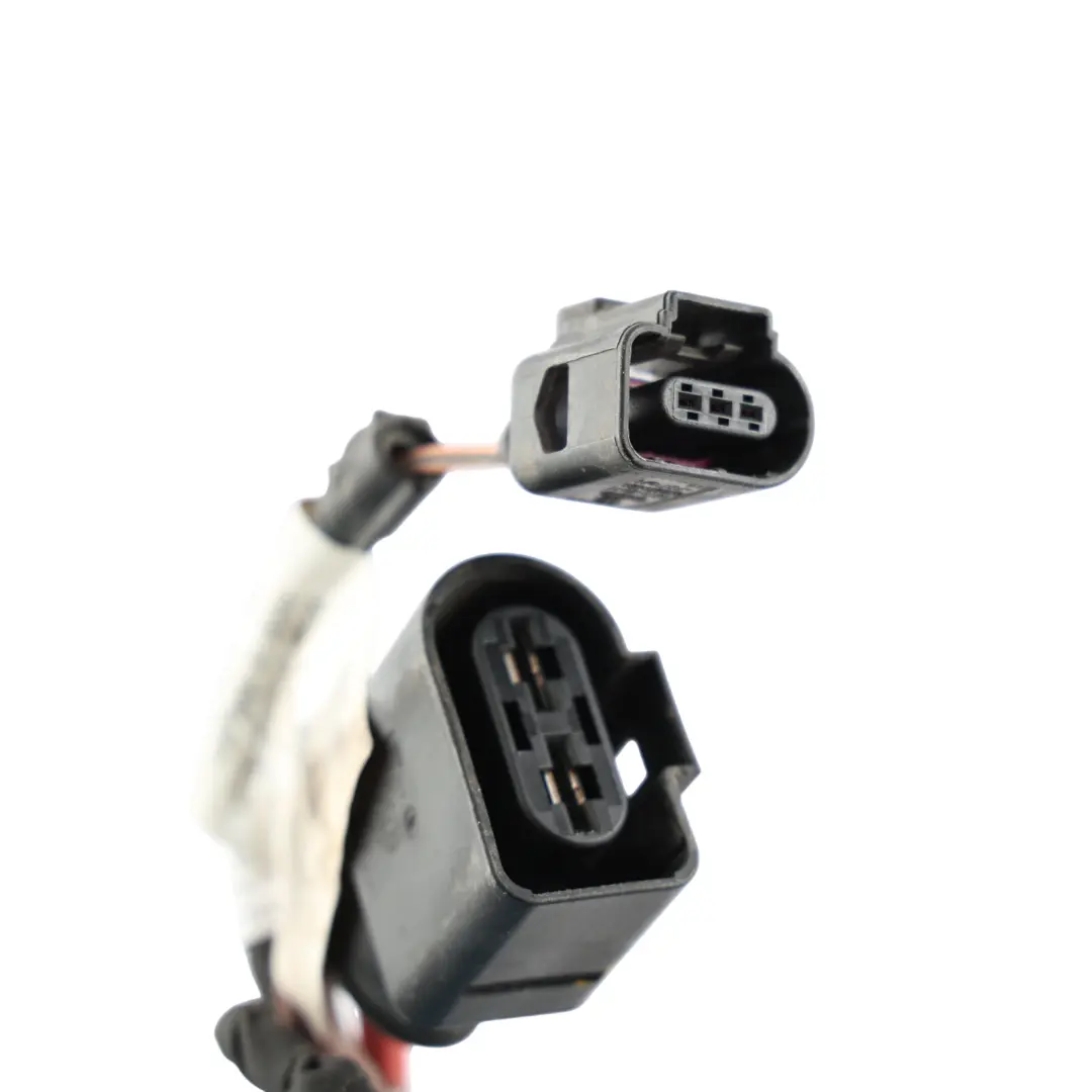 Steering Rack Wiring Harness Loom Cable to Audi TT TTS 8J Power with Part number 8J2971111C Audi TT TTS 8J Power Steering Rack Wiring Harness Loom Cable - SKU RHD-8J2971111C - Part number 8J2971111C