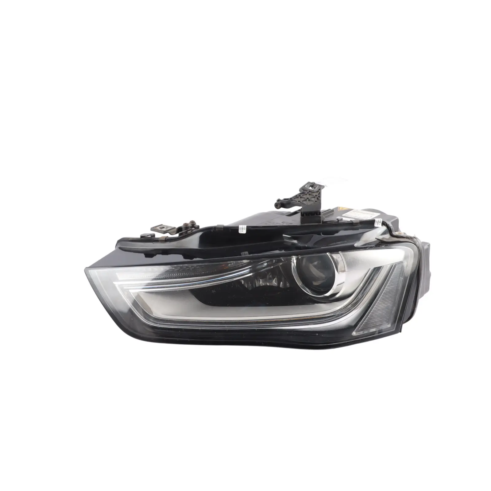 Audi A4 B8 Front Lamp Headlight Headlamp Left N/S Passenger Side 8K0941031D