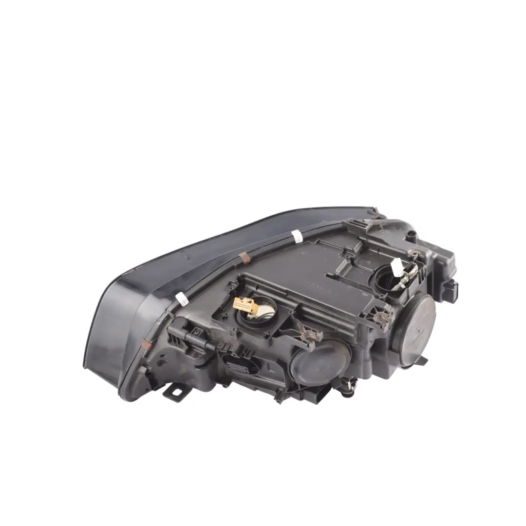 Audi A4 B8 Front Lamp Headlight Headlamp Left N/S Passenger Side - SKU RHD-8K0941031D - Part number 8K0941031D