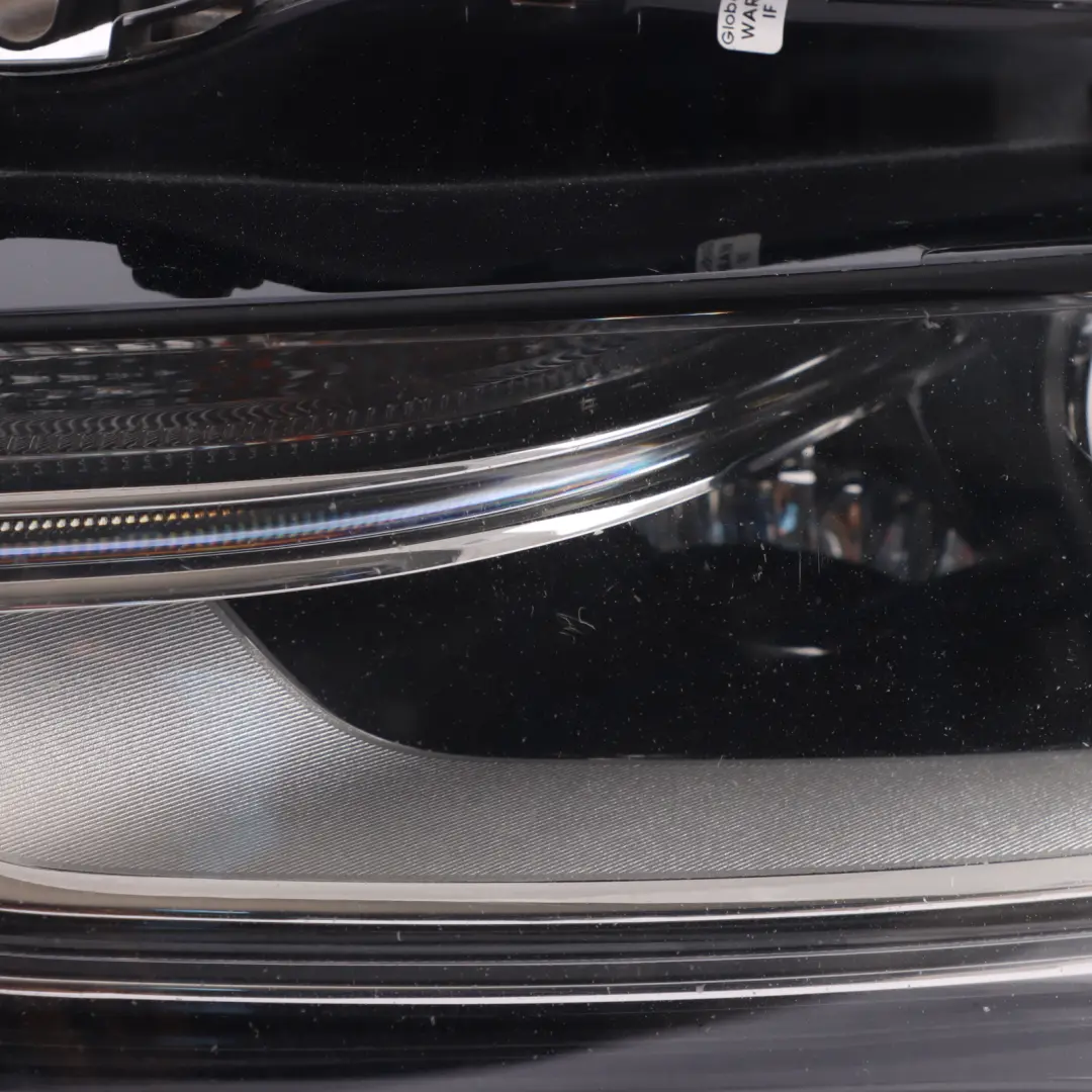 Audi A4 B8 Front Lamp Headlight Headlamp Left N/S Passenger Side - SKU RHD-8K0941031D - Part number 8K0941031D
