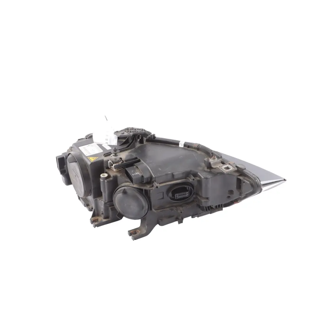 Audi A4 B8 Front Lamp Headlight Headlamp Left N/S Passenger Side - SKU RHD-8K0941031D - Part number 8K0941031D