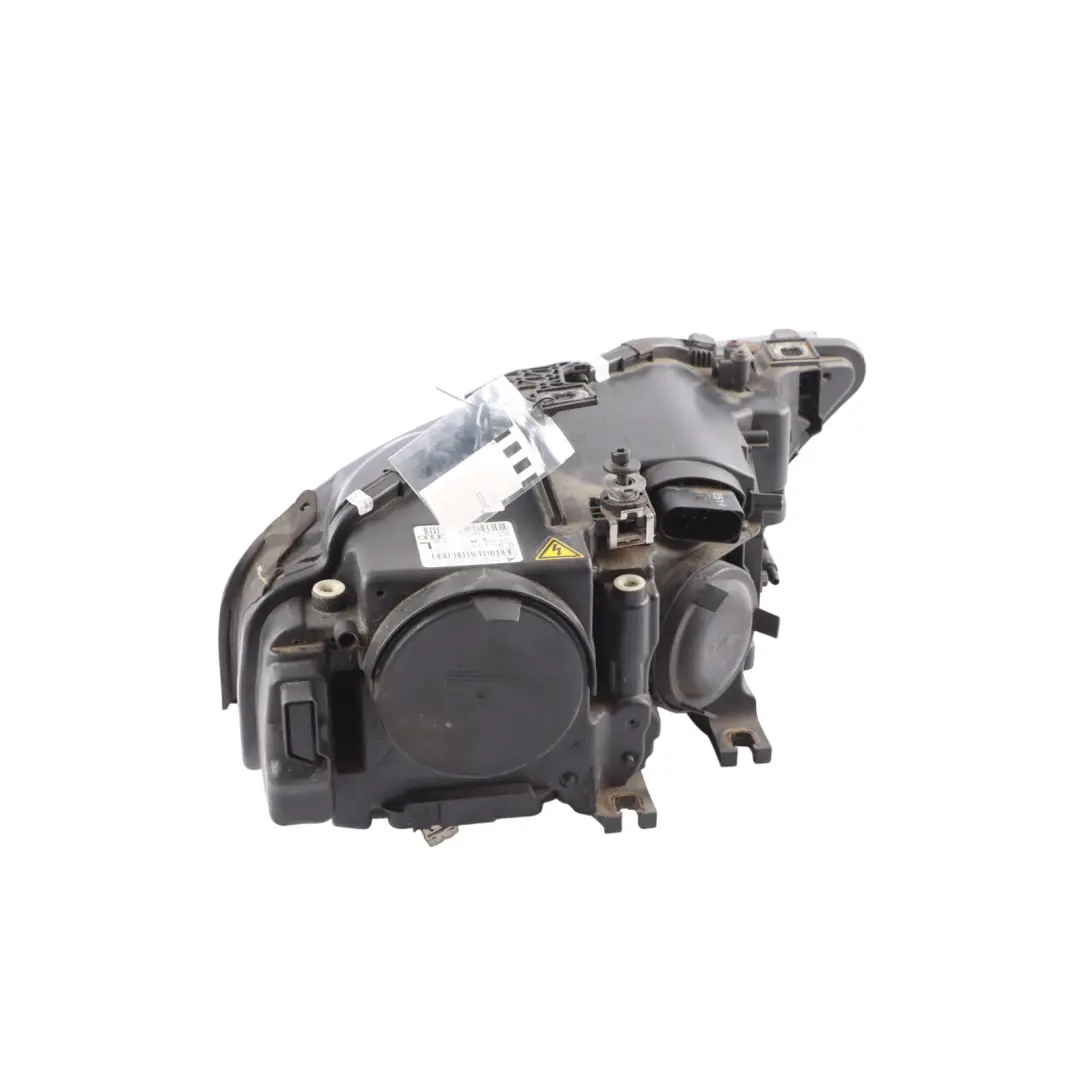 Audi A4 B8 Front Lamp Headlight Headlamp Left N/S Passenger Side - SKU RHD-8K0941031D - Part number 8K0941031D