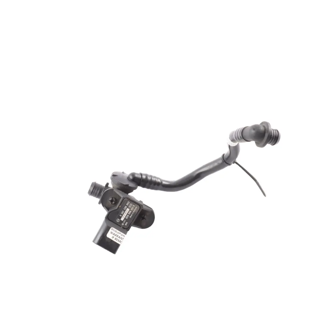 MAP Pressure Brake Servo Vacuum Hose Pipe Line Sensor to Audi S5 8T with Part number 8K2611931G Audi S5 8T MAP Pressure Brake Servo Vacuum Hose Pipe Line Sensor - SKU RHD-8K2611931G - Part number 8K2611931G