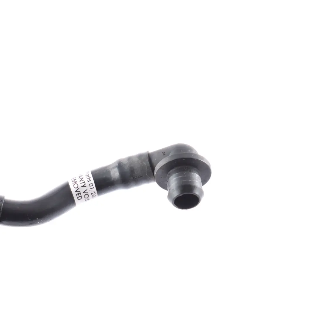 Audi S5 8T MAP Pressure Brake Servo Vacuum Hose Pipe Line Sensor - SKU RHD-8K2611931G - Part number 8K2611931G