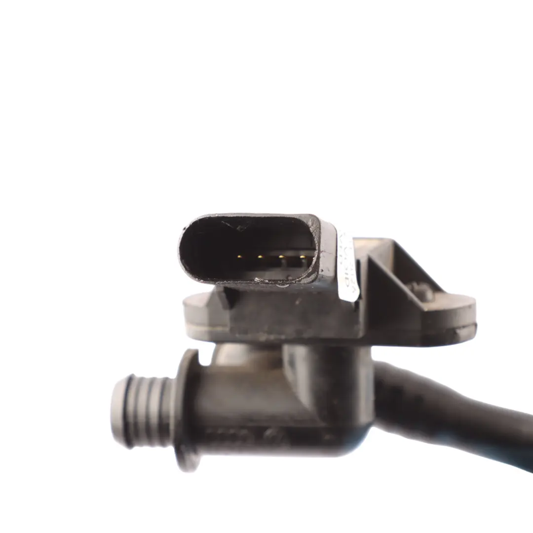 Audi S5 8T MAP Pressure Brake Servo Vacuum Hose Pipe Line Sensor - SKU RHD-8K2611931G - Part number 8K2611931G