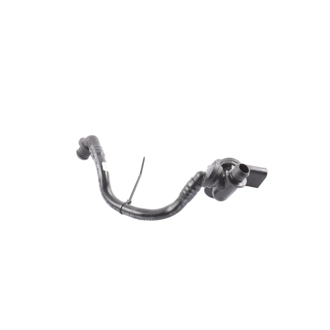 Audi S5 8T MAP Pressure Brake Servo Vacuum Hose Pipe Line Sensor - SKU RHD-8K2611931G - Part number 8K2611931G