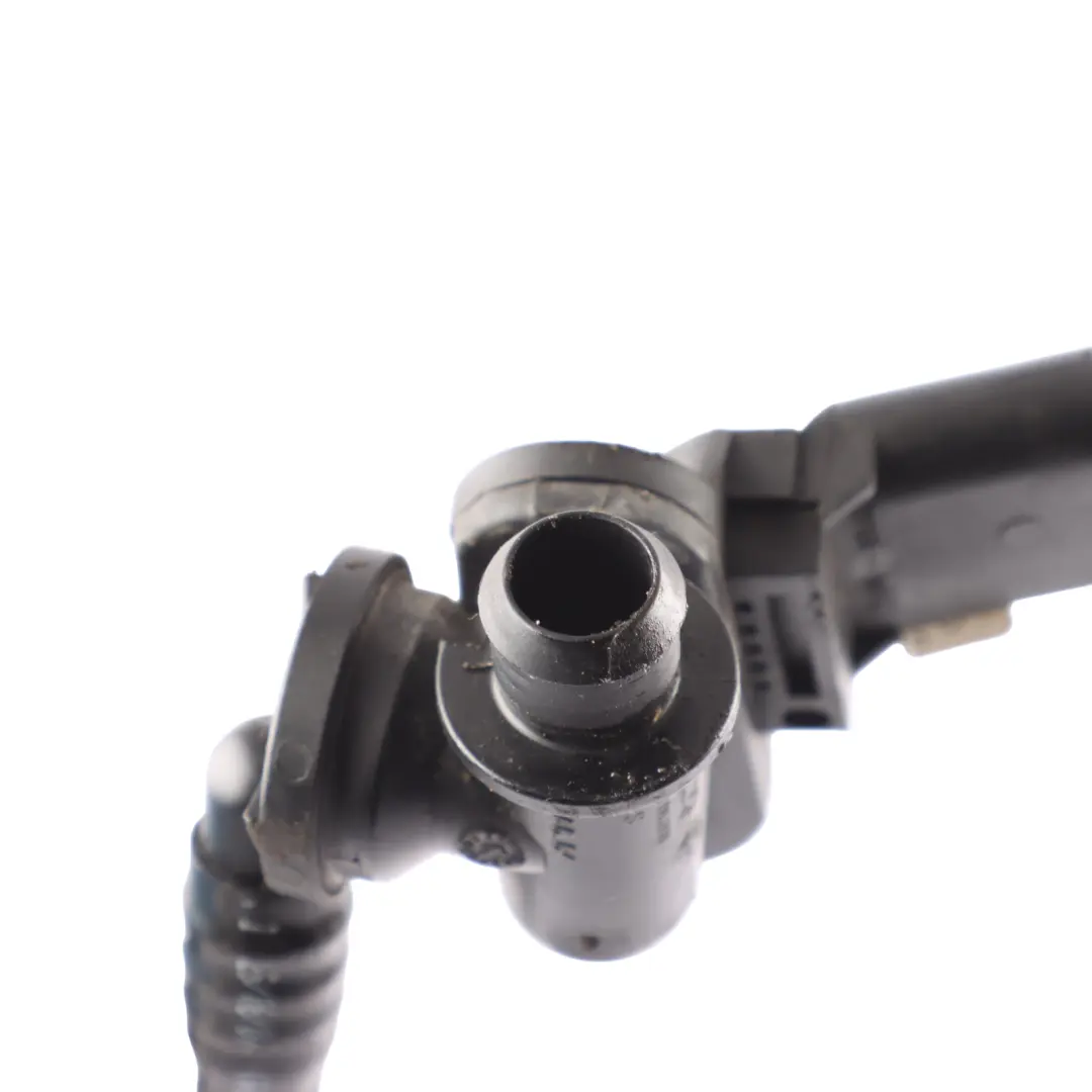 MAP Pressure Brake Servo Vacuum Hose Pipe Line Sensor to Audi S5 8T with Part number 8K2611931G Audi S5 8T MAP Pressure Brake Servo Vacuum Hose Pipe Line Sensor - SKU RHD-8K2611931G - Part number 8K2611931G