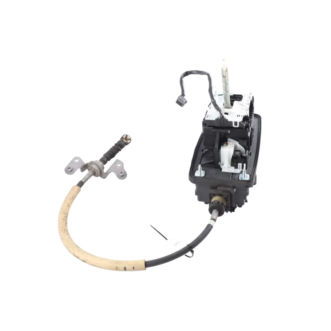 Audi A7 4G8 3.0 TDI Selector Rod Gearshift Mechanical Transmission 4G2713041BF - SKU RHD-8K2713105BF - Part number 8K2713105BF