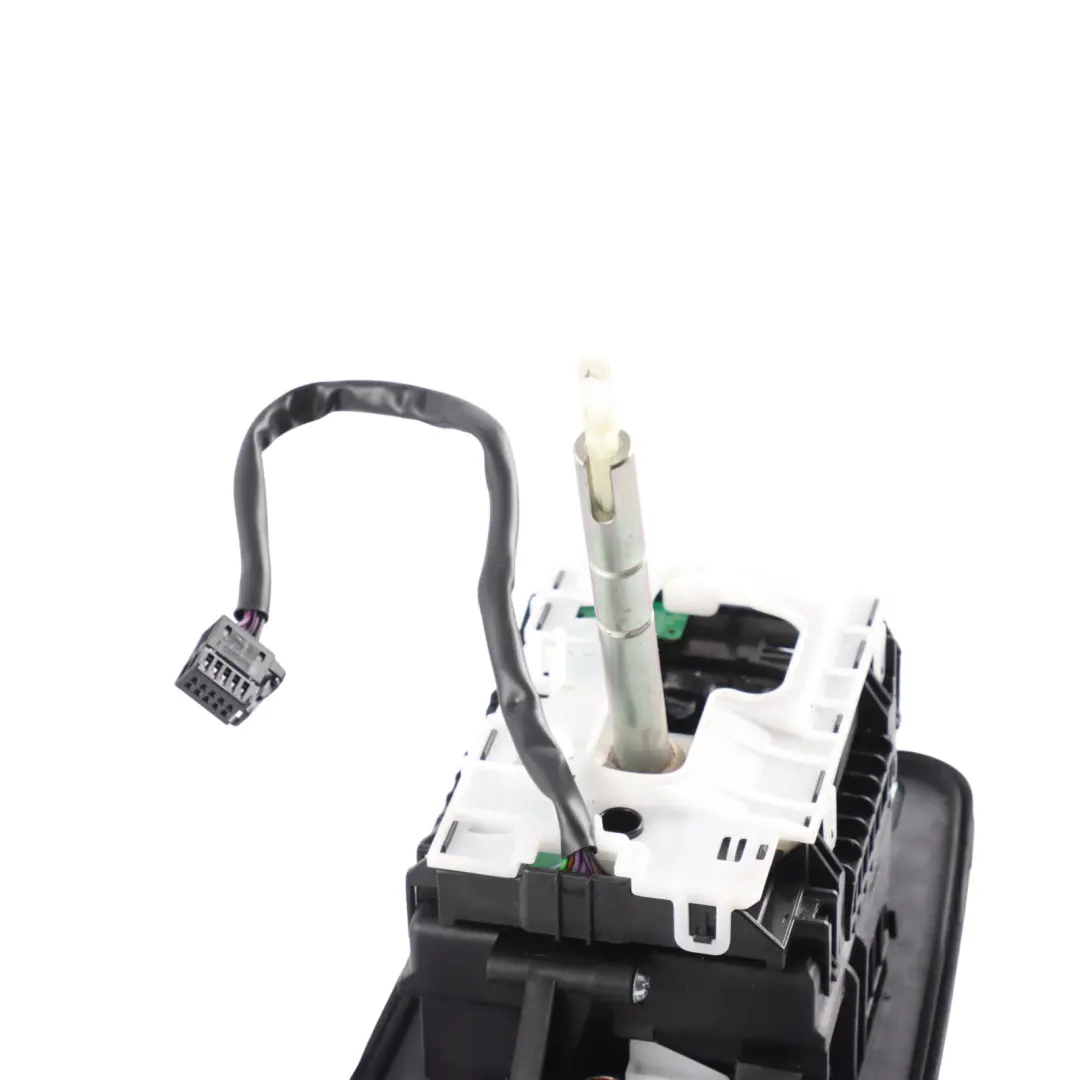 Audi A7 4G8 3.0 TDI Selector Rod Gearshift Mechanical Transmission 4G2713041BF - SKU RHD-8K2713105BF - Part number 8K2713105BF