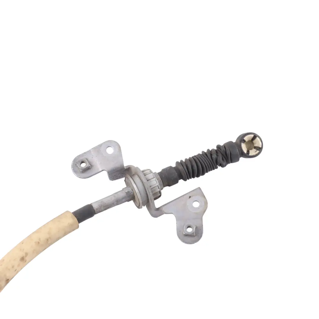 Audi A7 4G8 3.0 TDI Selector Rod Gearshift Mechanical Transmission 4G2713041BF - SKU RHD-8K2713105BF - Part number 8K2713105BF