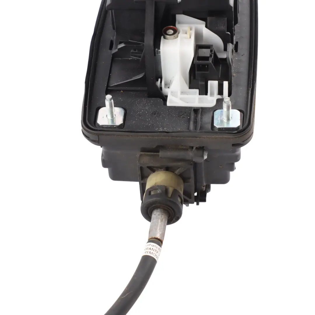 Audi A7 4G8 3.0 TDI Selector Rod Gearshift Mechanical Transmission 4G2713041BF - SKU RHD-8K2713105BF - Part number 8K2713105BF