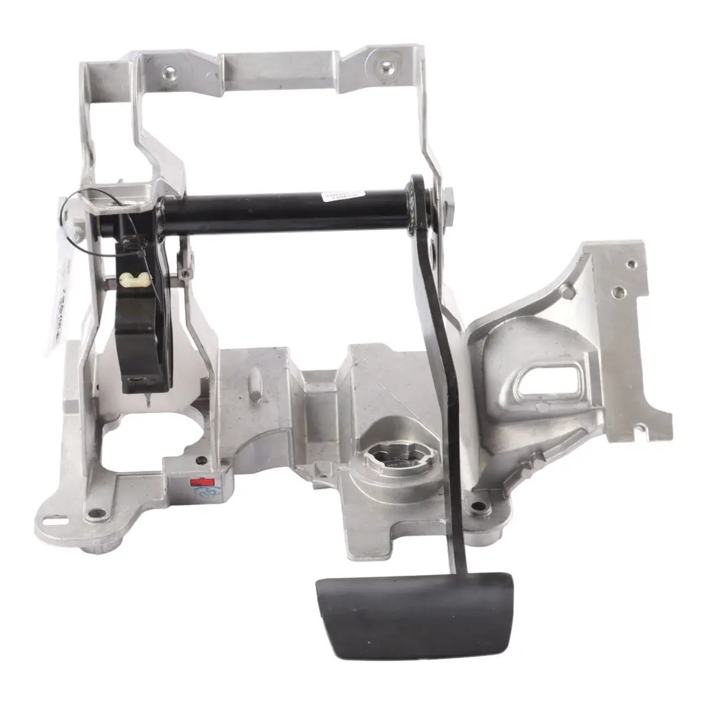 Audi A5 8T A7 4G 8R Brake Pedal Box Assembly Automatic Gearbox 8K2721117