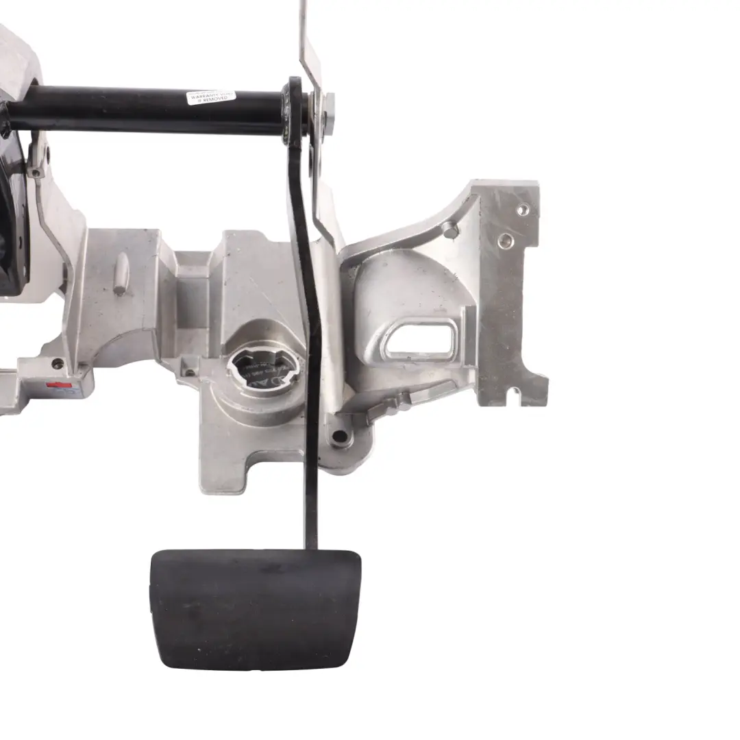 Audi A5 8T A7 4G 8R Brake Pedal Box Assembly Automatic Gearbox - SKU RHD-8K2721117-4 - Part number 8K2721117