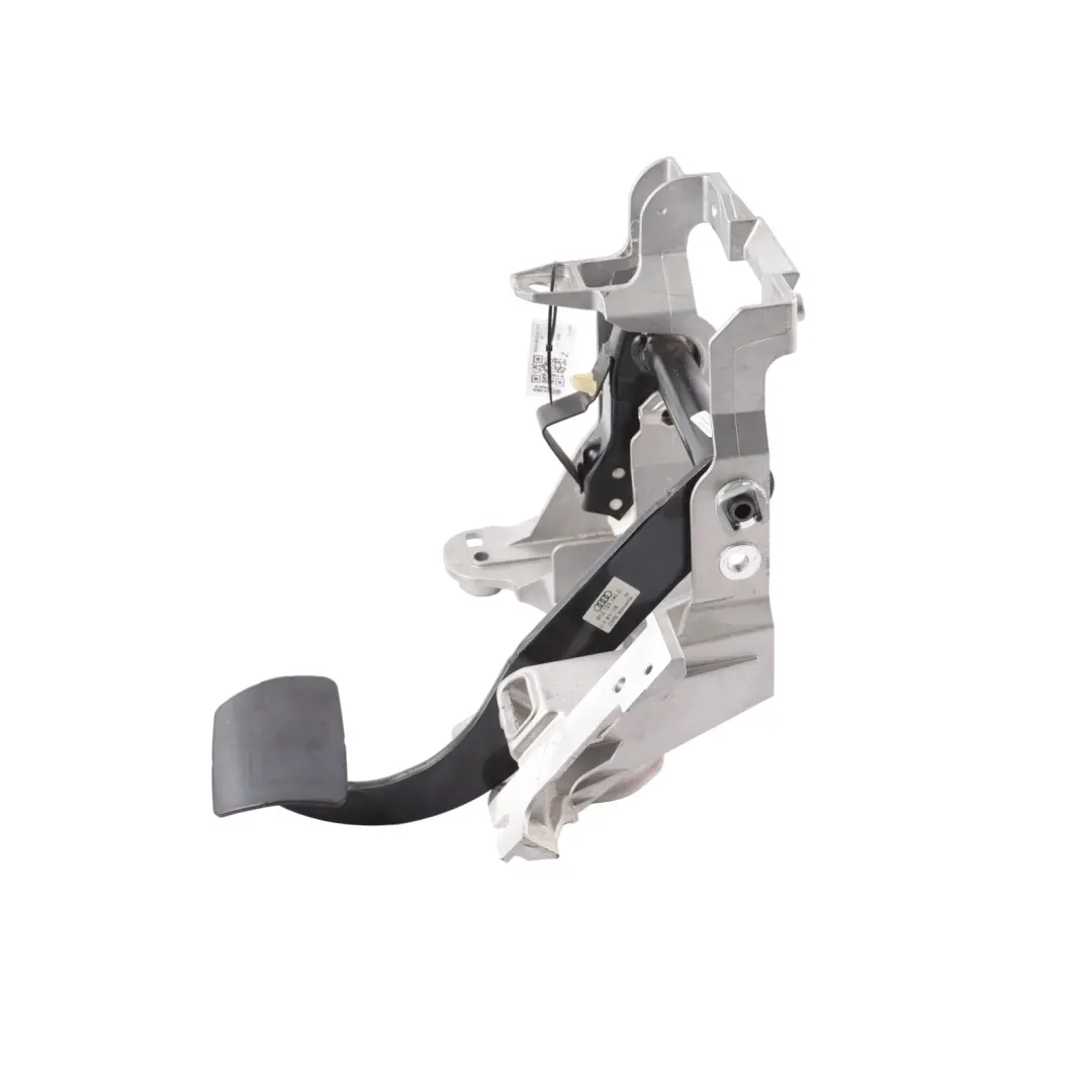 Audi A5 8T A7 4G 8R Brake Pedal Box Assembly Automatic Gearbox - SKU RHD-8K2721117-4 - Part number 8K2721117