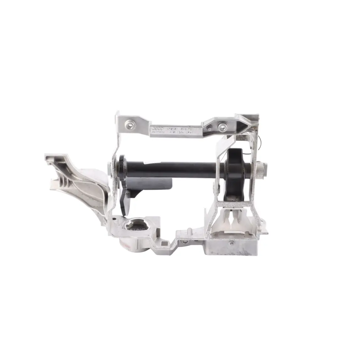 Audi A5 8T A7 4G 8R Brake Pedal Box Assembly Automatic Gearbox - SKU RHD-8K2721117-4 - Part number 8K2721117