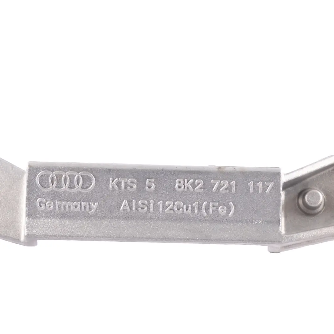 Brake Pedal Box Assembly Automatic Gearbox to Audi A5 8T A7 4G 8R with Part number 8K2721117 Audi A5 8T A7 4G 8R Brake Pedal Box Assembly Automatic Gearbox - SKU RHD-8K2721117-4 - Part number 8K2721117