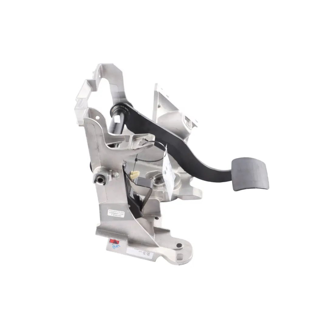 Brake Pedal Box Assembly Automatic Gearbox to Audi A5 8T A7 4G 8R with Part number 8K2721117 Audi A5 8T A7 4G 8R Brake Pedal Box Assembly Automatic Gearbox - SKU RHD-8K2721117-4 - Part number 8K2721117