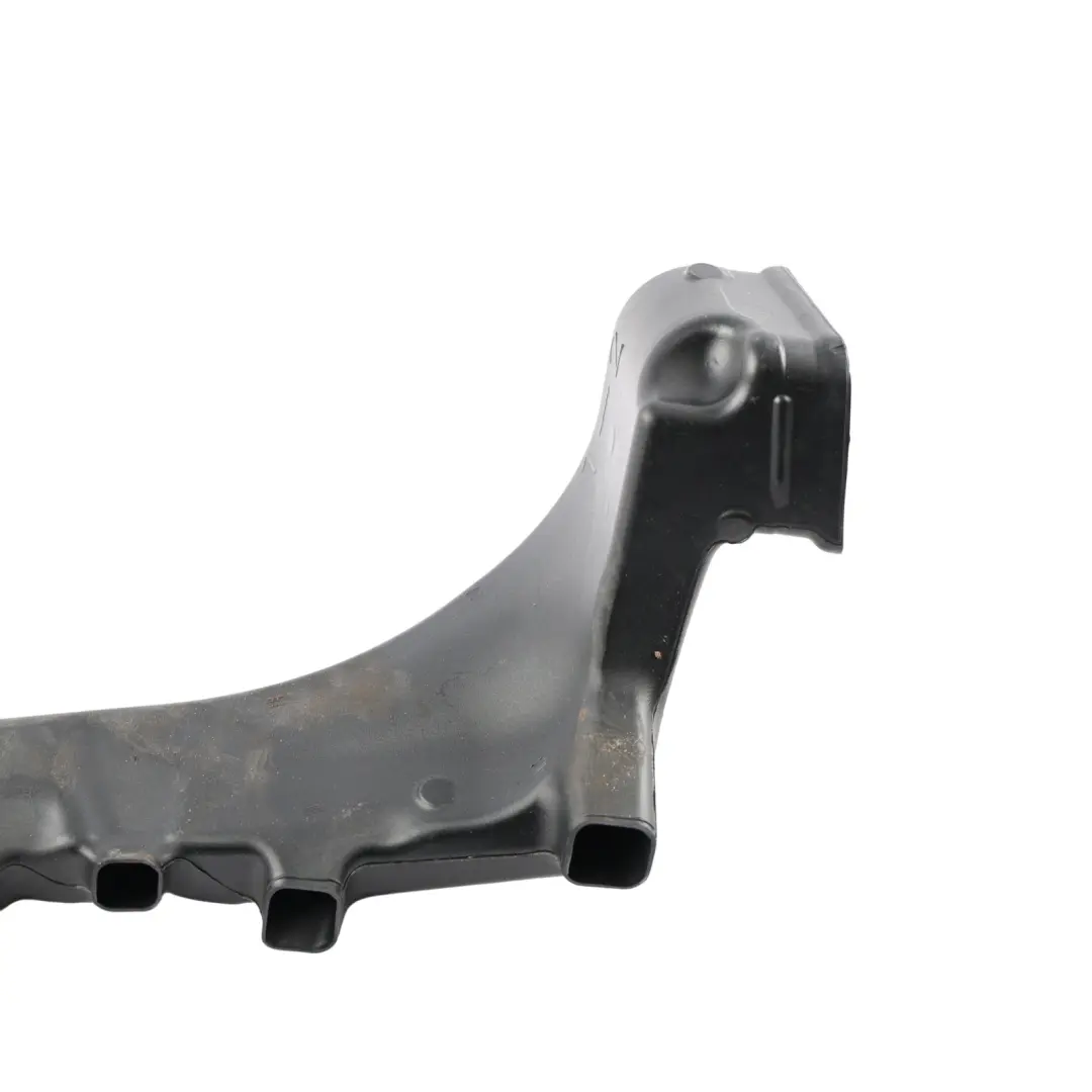 Footwell Air Vent Duct Pipe Guide Front Left N/S to Audi A4 S4 B8 S5 8T with Part number 8K2819151A Audi A4 S4 B8 S5 8T Footwell Air Vent Duct Pipe Guide Front Left N/S - SKU RHD-8K2819151A - Part number 8K2819151A