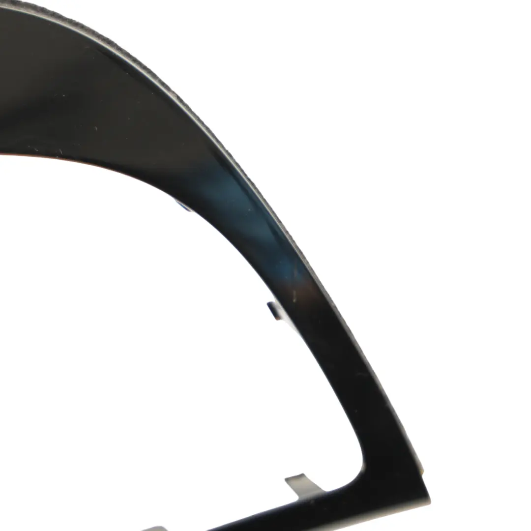 Audi A4 B8 Dashboard Instrument Cluster Surround Cover Trim Panel - SKU RHD-8K2857185AG - Part number 8K2857185AG