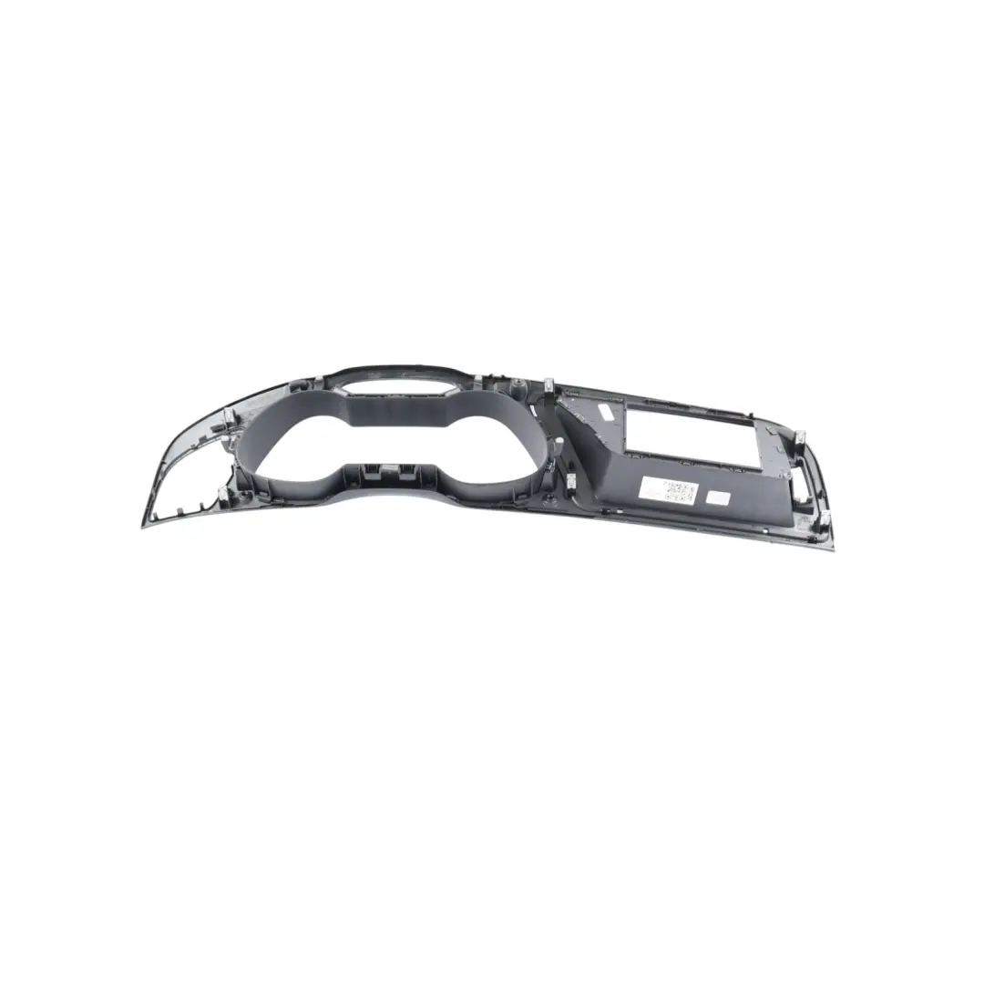 Audi A4 B8 Dashboard Instrument Cluster Surround Cover Trim Panel - SKU RHD-8K2857185AG - Part number 8K2857185AG