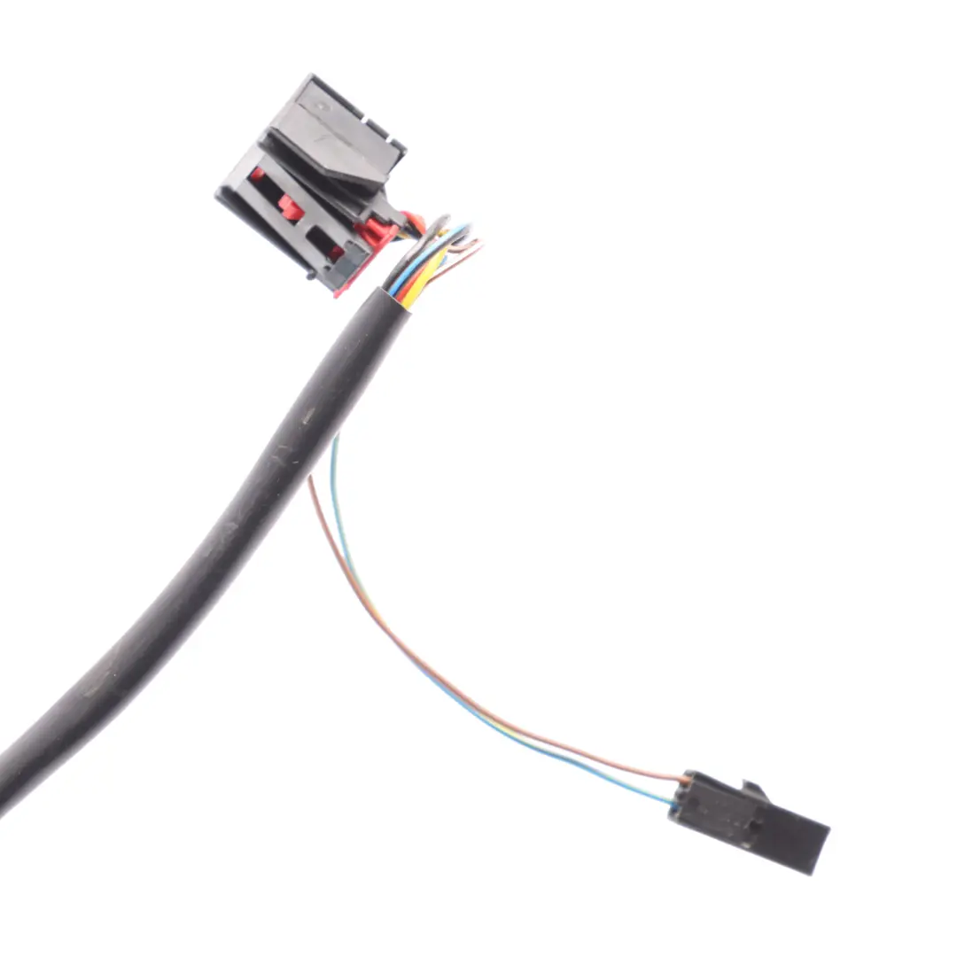 Audi A4 B8 Door Wing Mirror Electric Heated Phantom Black - Z9Y Left N/S - SKU RHD-8K2857409D-PHB - Part number 8K2857409D