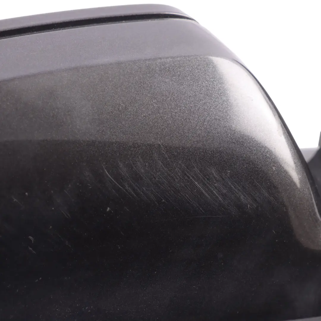 Door Right O/S Mirror Wing Electric Lava Grey Pearl Effect - Z7L to Audi A4 B8 with Part number 8K2857410AF-LAG Audi A4 B8 Door Right O/S Mirror Wing Electric Lava Grey Pearl Effect - Z7L - SKU RHD-8K2857410AF-LAG - Part number 8K2857410AF-LAG