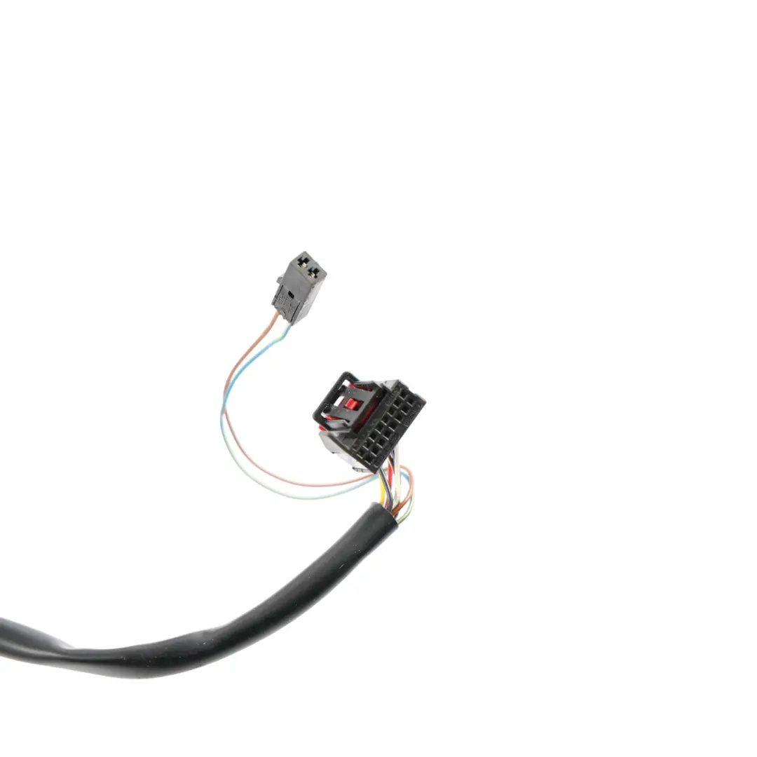 Door Wing Mirror Right O/S Memory Electric Phantom Black - Z9Y to Audi A4 S4 B8 with Part number 8K2857410G Audi A4 S4 B8 Door Wing Mirror Right O/S Memory Electric Phantom Black - Z9Y - SKU RHD-8K2857410G-PHB - Part number 8K2857410G