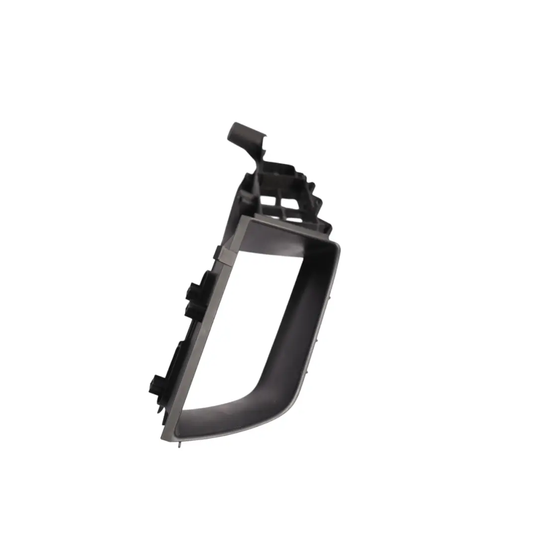 Audi A4 B8 Front Door Mirror Switch Panel Surround Trim Right O/S - SKU RHD-8K2867172B - Part number 8K2867172B