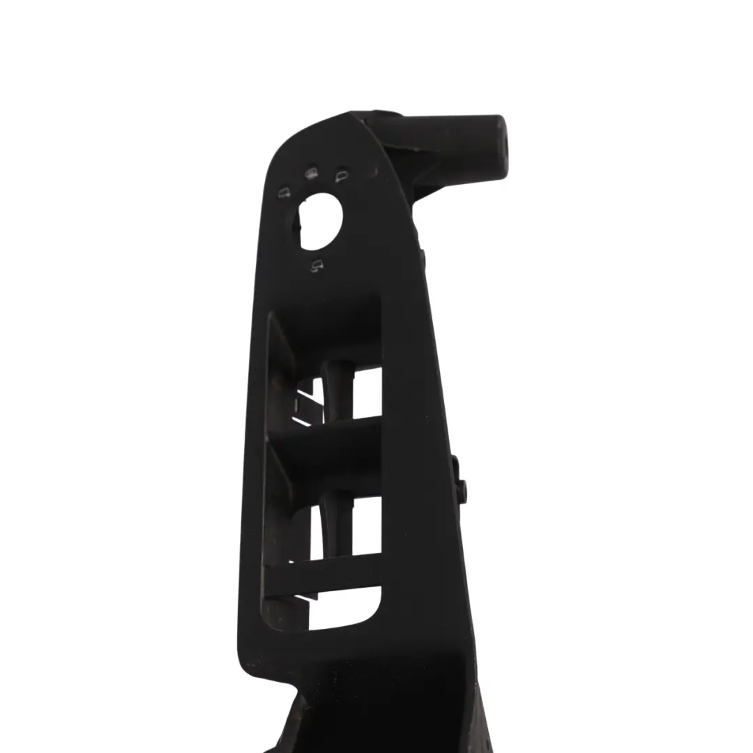 Front Door Mirror Switch Panel Surround Trim Right O/S to Audi A4 B8 with Part number 8K2867172B Audi A4 B8 Front Door Mirror Switch Panel Surround Trim Right O/S - SKU RHD-8K2867172B - Part number 8K2867172B