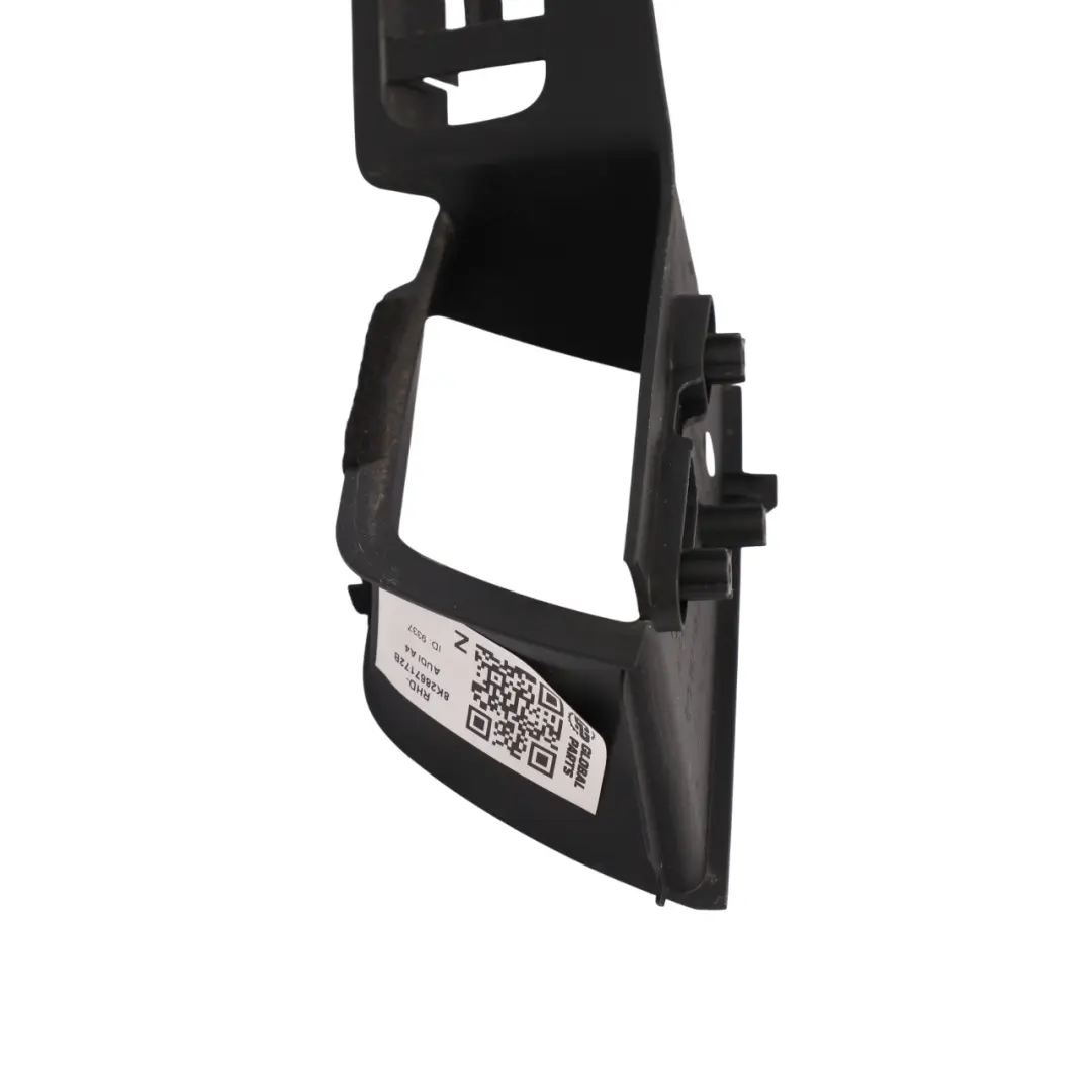 Audi A4 B8 Front Door Mirror Switch Panel Surround Trim Right O/S - SKU RHD-8K2867172B - Part number 8K2867172B