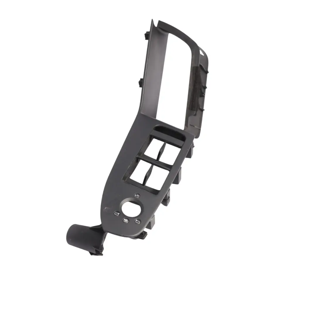 Front Door Mirror Switch Panel Surround Trim Right O/S to Audi A4 B8 with Part number 8K2867172B Audi A4 B8 Front Door Mirror Switch Panel Surround Trim Right O/S - SKU RHD-8K2867172B - Part number 8K2867172B