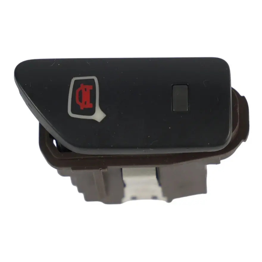 Audi A4 B8 A5 8T Lane Change Assistant ON OFF Switch Button Unit - SKU RHD-8K2927451 - Part number 8K2927451