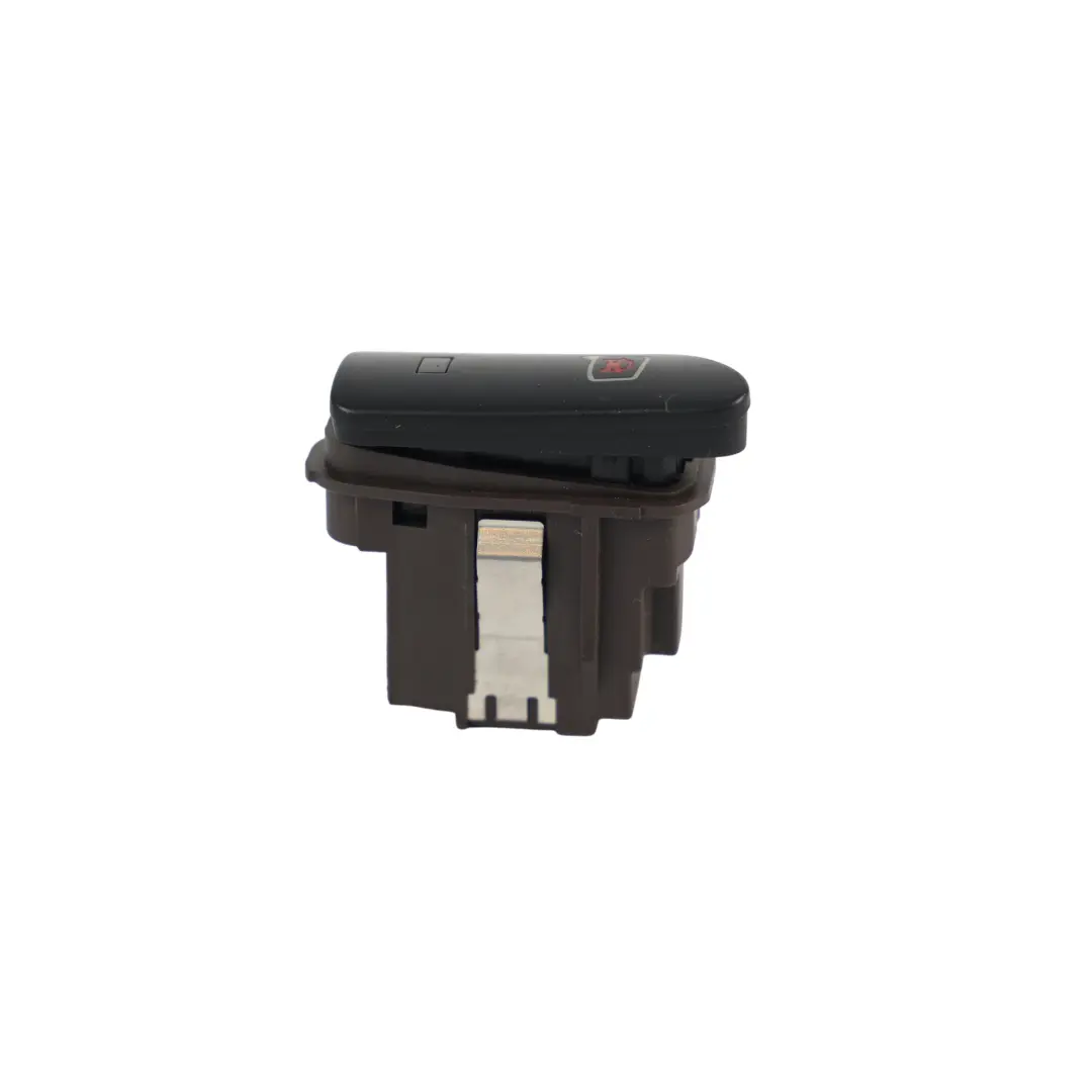 Audi A4 B8 A5 8T Lane Change Assistant ON OFF Switch Button Unit - SKU RHD-8K2927451 - Part number 8K2927451