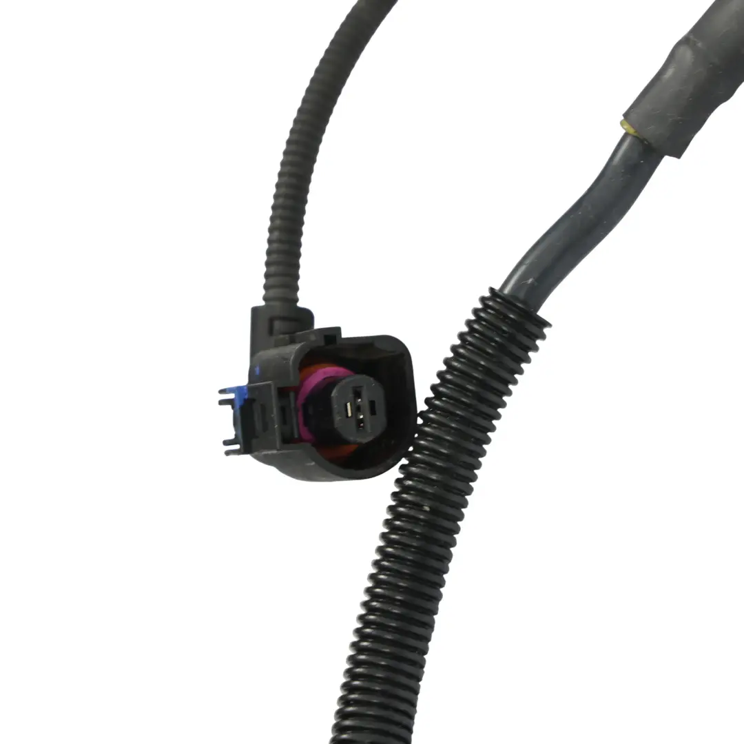 Audi A4 B8 Starter Alternator Wiring Set With Earth Lead Wire Loom - SKU RHD-8K2971228AK - Part number 8K2971228AK