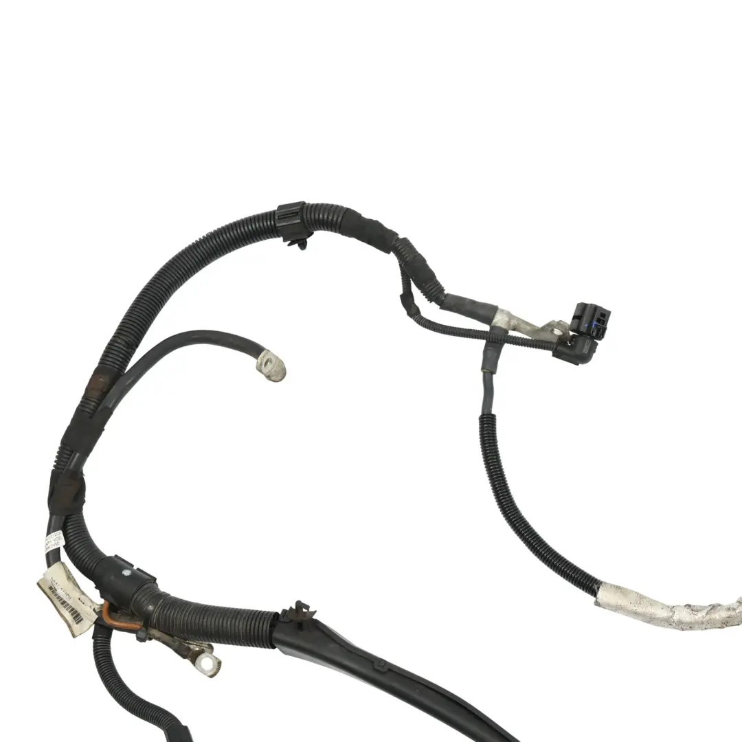 Starter Alternator Wiring Set With Earth Lead Wire Loom to Audi A4 B8 with Part number 8K2971228AK Audi A4 B8 Starter Alternator Wiring Set With Earth Lead Wire Loom - SKU RHD-8K2971228AK - Part number 8K2971228AK