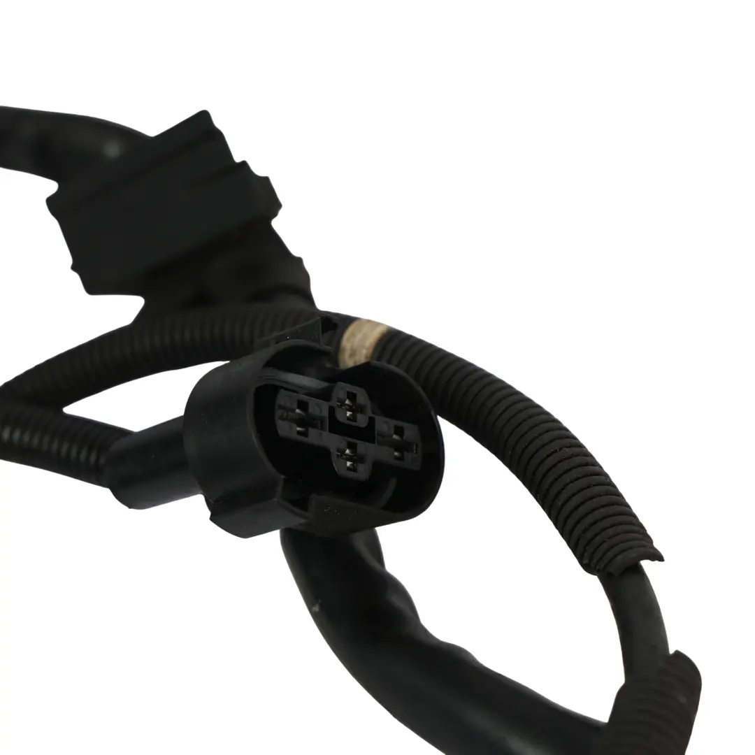 Alternator HV Battery Earth Cable Terminal Wiring 2.0 TFSI to Audi A5 8T with Part number 8K2971228F Audi A5 8T Alternator HV Battery Earth Cable Terminal Wiring 2.0 TFSI - SKU RHD-8K2971228F-1 - Part number 8K2971228F