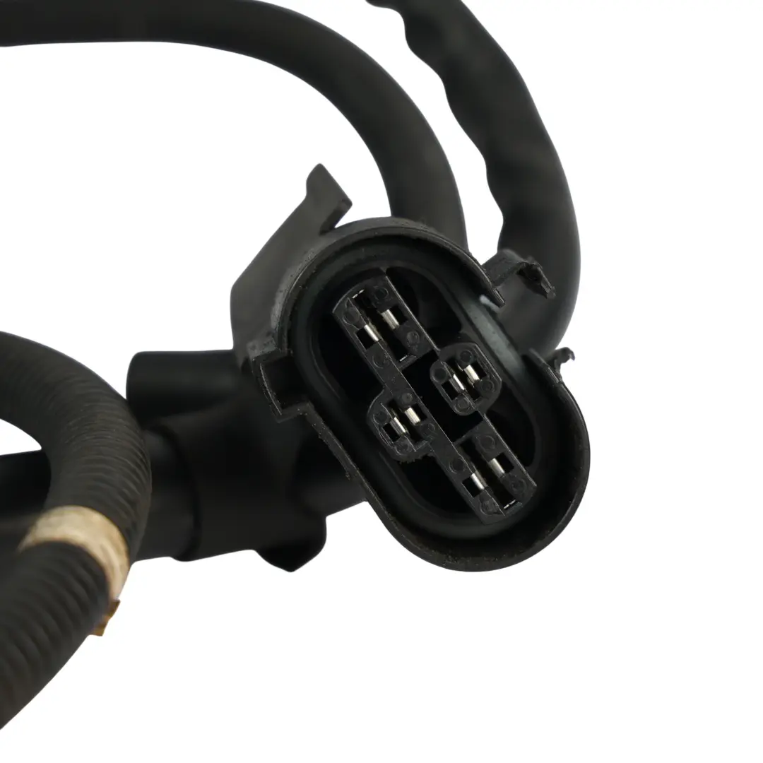 Alternator HV Battery Earth Cable Terminal Wiring 2.0 TFSI to Audi A5 8T with Part number 8K2971228F Audi A5 8T Alternator HV Battery Earth Cable Terminal Wiring 2.0 TFSI - SKU RHD-8K2971228F-1 - Part number 8K2971228F