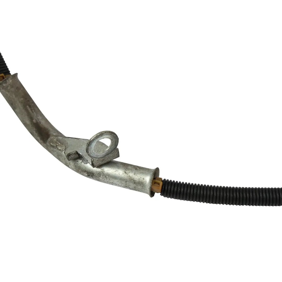 Audi A5 8T Alternator HV Battery Earth Cable Terminal Wiring 2.0 TFSI - SKU RHD-8K2971228F-1 - Part number 8K2971228F