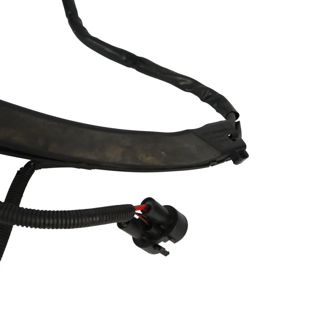 Alternator HV Battery Earth Cable Terminal Wiring 2.0 TFSI to Audi A5 8T with Part number 8K2971228F Audi A5 8T Alternator HV Battery Earth Cable Terminal Wiring 2.0 TFSI - SKU RHD-8K2971228F-1 - Part number 8K2971228F