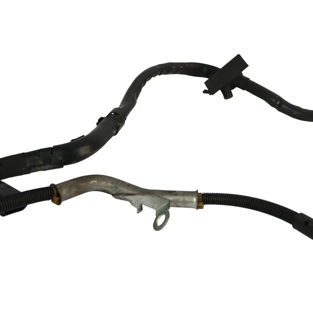 Alternator HV Battery Earth Cable Terminal Wiring 2.0 TFSI to Audi A5 8T with Part number 8K2971228F Audi A5 8T Alternator HV Battery Earth Cable Terminal Wiring 2.0 TFSI - SKU RHD-8K2971228F-1 - Part number 8K2971228F