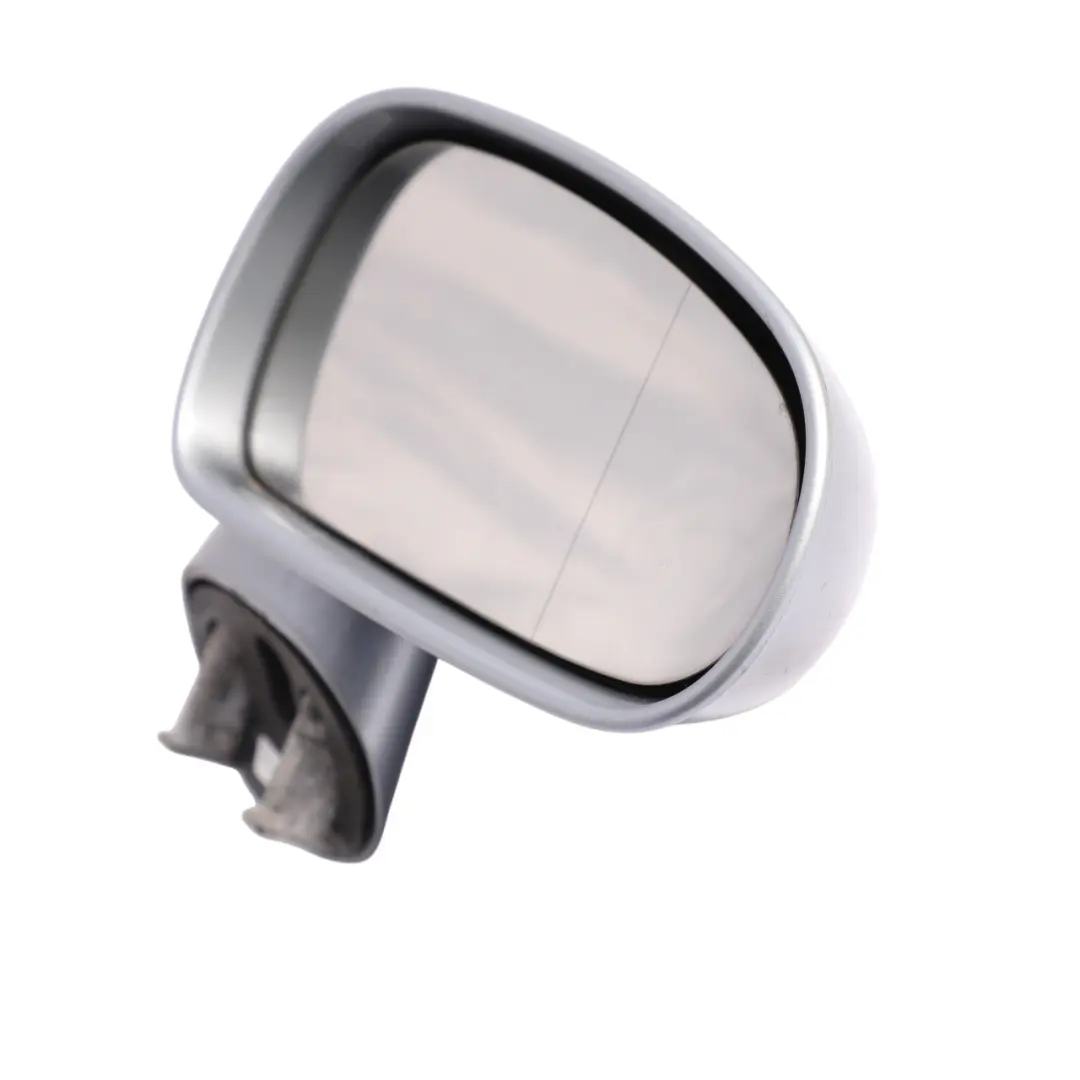 8N Door Wing Mirror Right O/S Avus Silver Pearl - Y7J to Audi TT with Part number 8N0857528 Audi TT 8N Door Wing Mirror Right O/S Avus Silver Pearl - Y7J - SKU RHD-8N0857528-AVS - Part number 8N0857528