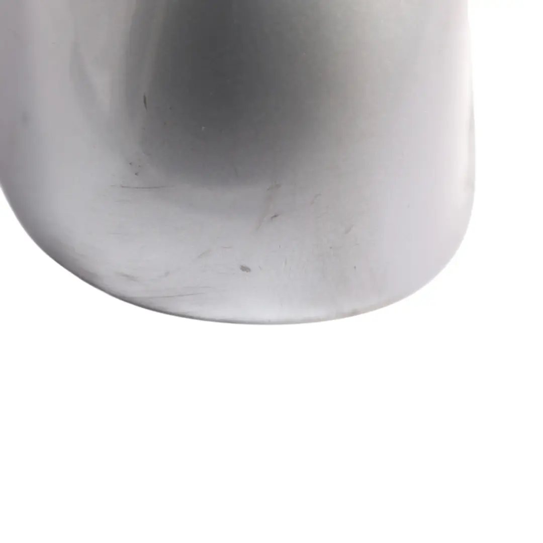 8N Door Wing Mirror Right O/S Avus Silver Pearl - Y7J to Audi TT with Part number 8N0857528 Audi TT 8N Door Wing Mirror Right O/S Avus Silver Pearl - Y7J - SKU RHD-8N0857528-AVS - Part number 8N0857528